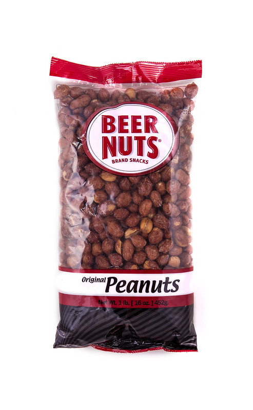 Beer Nuts