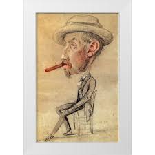 The Intersection of Art and Cigar Culture