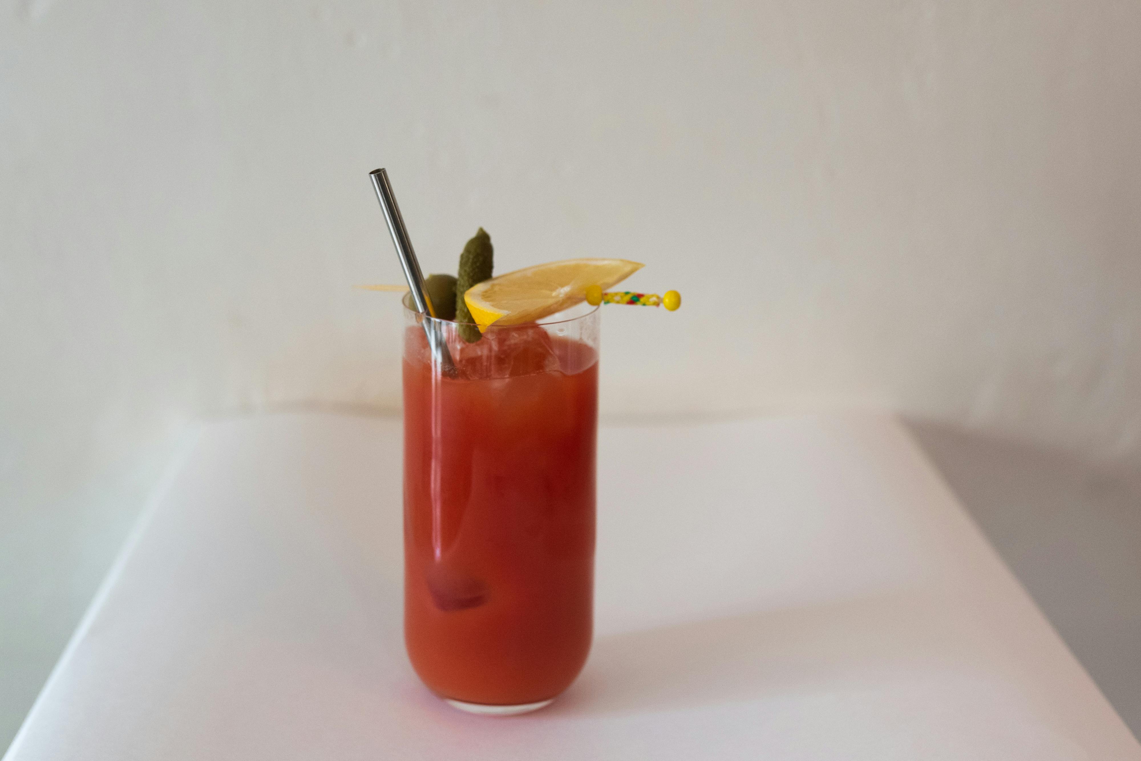 The Bloody Mary