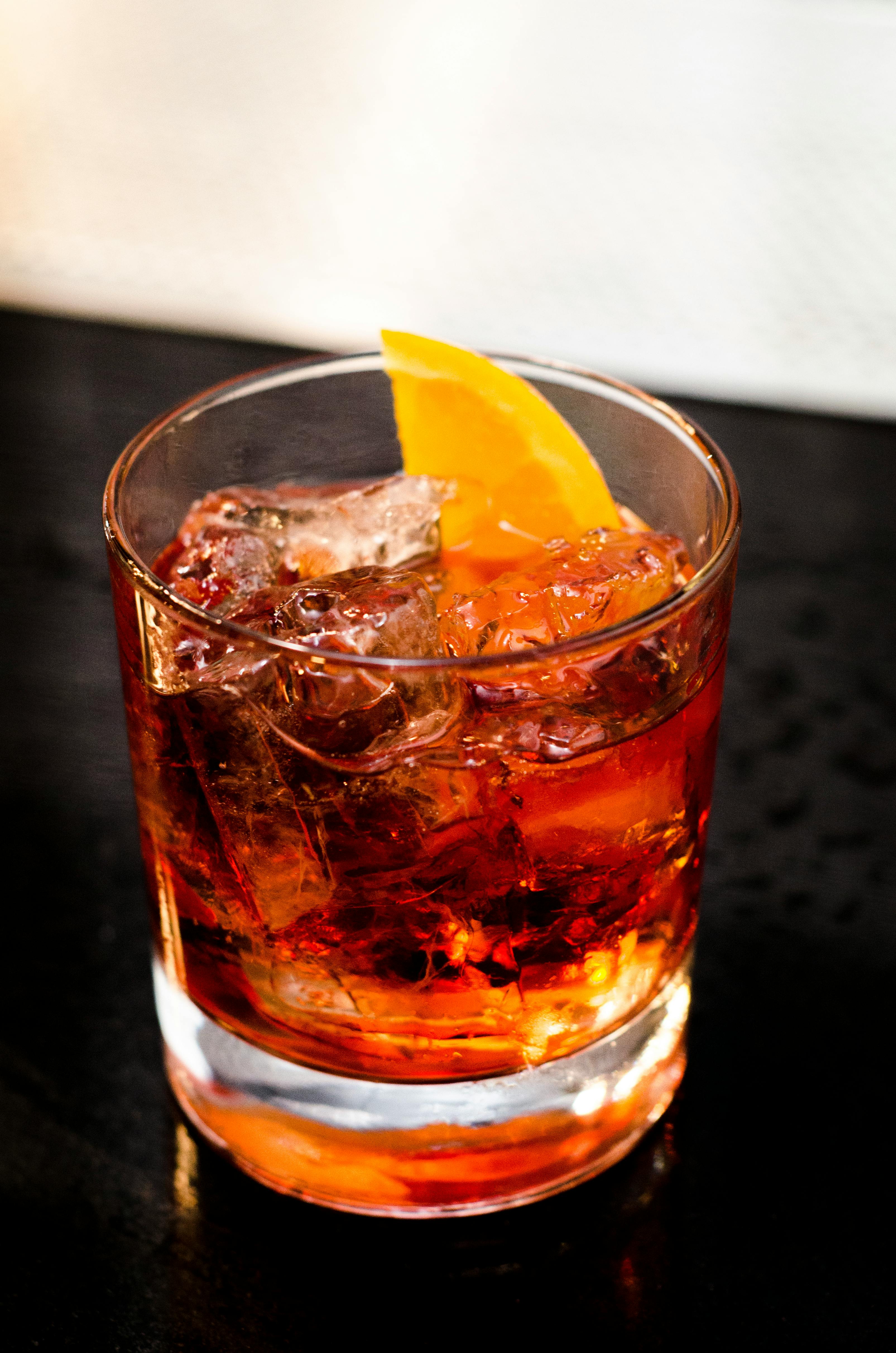 The Old Fashioned: A Timeless Classic