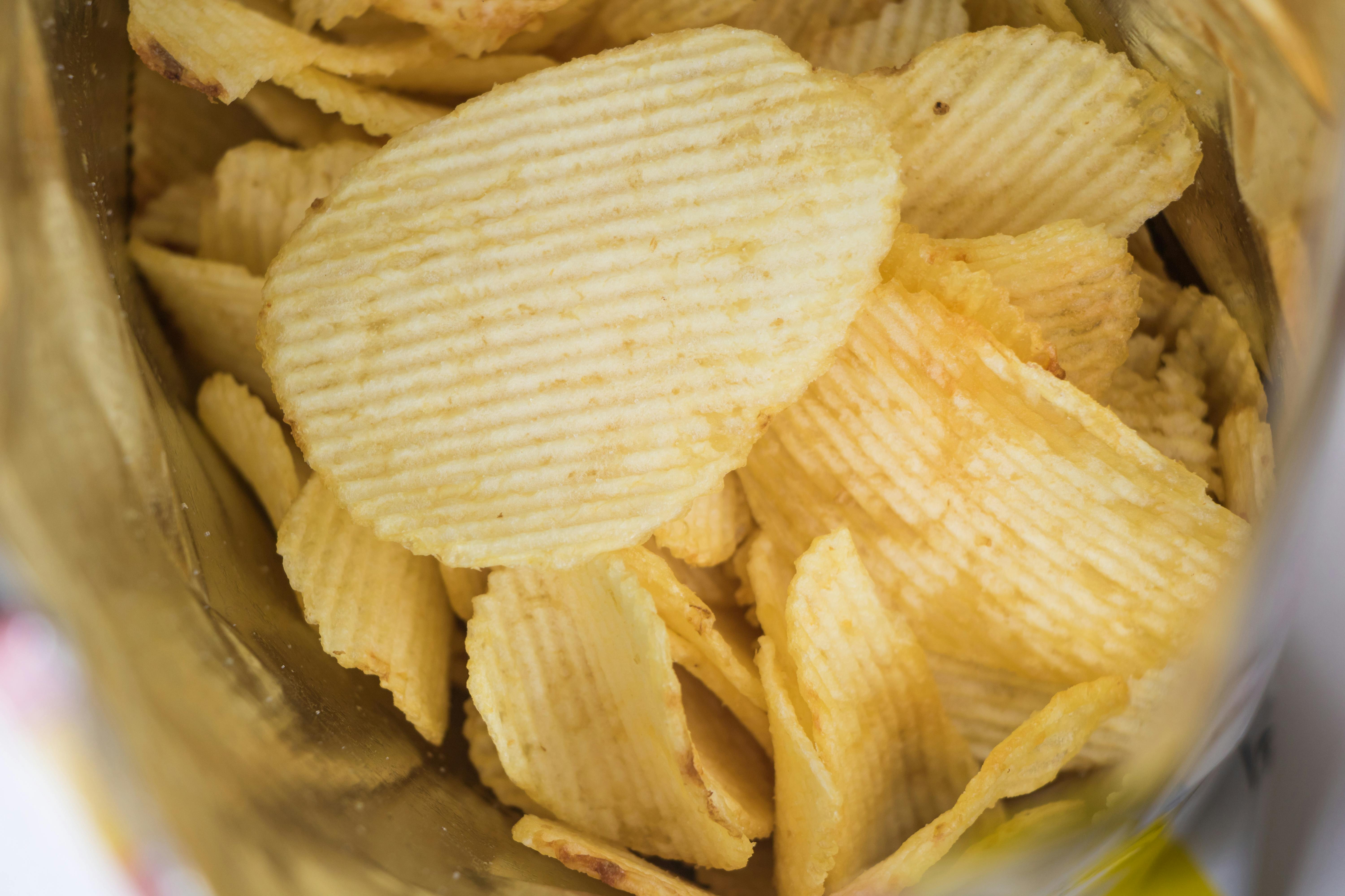 Potato Chips