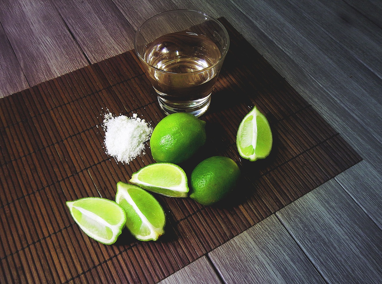 The Allure of Tequila: A Spirited Journey