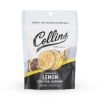 1.3 oz. Dehydrated Lemon by Collins