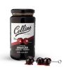 Collins Stemless Amarena Cherries: Authentic Italian Flavor