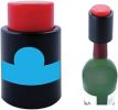 2 in 1 Bottle Stopper & Vacuum Pump