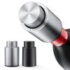 2 in 1 Bottle Stopper & Vacuum Pump