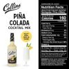 32 oz. Pina Colada Cocktail Mix by Collins