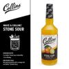 32 oz. Stone Sour Cocktail Mix by Collins