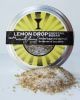 4 oz Rokz Rimmerz Lemon Drop Natural Rimming Sugar