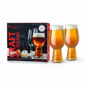 Spiegelau Craft IPA Glass