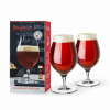 Crystal-Clear Barrel-Aged Glassware by Spiegelau