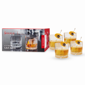 Spiegelau Perfect S.O.F. Glass (Set Of 4)