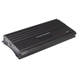 Vertigo Series VA1-10000D 10,000-Watt-Max Monoblock Class D Amp with Remote Gain Control