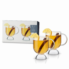 Hot Toddy Glasses By True Brands