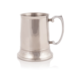 Stainless Steel Beer Stein By Viski