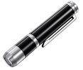 Caseti Rampuri Cigar Punch in an Elegant Black Lacquer Finish