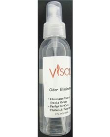 Visol Cigar Odor Eliminator