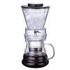 Cold Brew Coffee Maker – Permanent Stainless Steel Filter