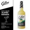 32 oz. Jalapeno Margarita Cocktail Mix by Collins