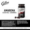 Collins Spicy Amarena Cherries: A Symphony of Flavors