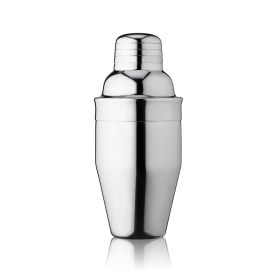 Contour™: 18-Ounce Cocktail Shaker