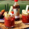 Demitri's Bloody Mary Mix: Fresh, Zesty Flavor