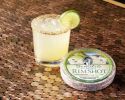 Demitri's Rim Shot Margarita Rim Salt – 4 oz