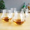 Dependable Whiskey Glasses Set By True