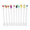 Disposable Stirring Sticks, 10Pcs