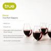 Experience Elegance: Douro Port Sippers by True