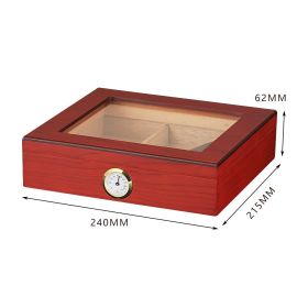 GALINER Portable Cigar Humidor