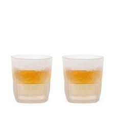 Host Whiskey Glass Freeze Cooling Set (Set of Two)