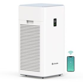 Lifubide Large Room Air Purifier