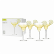 Margarita Glasses by True: Elevate Your Cocktail Experience