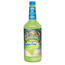 Margaritaville Original Margarita Mix, 1 L