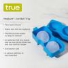 Neptune™ Silicone Ice Ball Tray