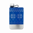 Nordic Knit Flask By Foster And Rye