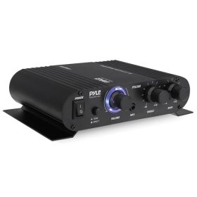 Pyle PFA300 90W STREO HIFI AMP