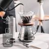 Pour Over Coffee Maker