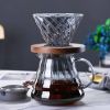 Pour Over Coffee Maker