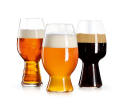 Premium Craft Beer Tasting Glass Set by Spiegelau