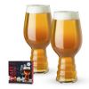 Professional Grade Spiegelau Craft IPA Glass