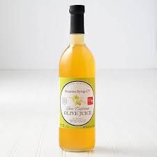 Pure Sonoma Olive Juice – Premium Cocktail Mixer