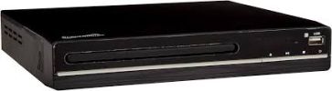 SUPERSONIC SC-20H DVD PLAYER