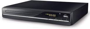 SUPERSONIC SC-20H DVD PLAYER