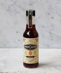 Scrappy's Aromatic Bitters: A Classic Reborn