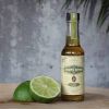 Scrappy's Lime Bitters: A Zesty Twist