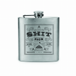 Shit Show Stainless Steel Flask By True