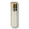 Shotgun Cartridge Liquor Flask. English Pewter 4oz