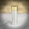 Shotgun Cartridge Liquor Flask. English Pewter 4oz